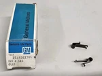 2X Genuine Gm 6261781 Nos Speedometer Drive Gear Clip Corvette Camaro Blazer. Fixed Price $9.99.