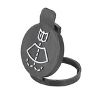 Washer Fluid Reservoir Cap Top Cover Lid For Buick Cadillac Chevy Gmc 13227300. Fixed Price $15.99.