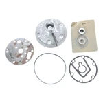 Genuine Ford Lincoln Mercury 1985 A/c Compressor Head Front Kit E5VY-19E580-B. Fixed Price $33.58.