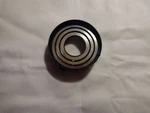 E7SZ-13A808-A New Oem Nos Ford Thunderbird Horn Contact Plate. Fixed Price $34.00.
