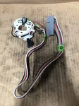 Used Turn Signal Switch 82-84 Dodge, Plymouth, Chrysler Part #4221498.. Fixed Price $70.00.