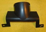 1971 1972 1973 Mustang Fastback Mach Cnv Black Steering Column Dash Trim Cover. Fixed Price $59.00.