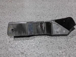 56-62 C1 Corvette Right Vertical Ignition Shield --gm #3728950--SURVIVOR. Fixed Price $74.95.