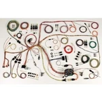 American Autowire 510386 1965 Fits Ford Falcon Wiring Kit. Fixed Price $1050.77.