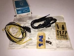 1969 1970 1971 1972 Chevrolet Trailer Wiring Harness Nos Nova Chevelle. Fixed Price $79.99.