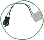 Speaker Harness Gm Front Single Center Dash Wires Wiring Radio Leads 33424. Fixed Price $31.95.