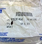 03936464 Genuine Oem Gm General Motors Washer Flat - Spl. Fixed Price $12.50.