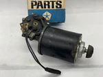 Nos Mopar 1970-2 Dodge Charger Hideaway Headlamp Motor Concealed Light. Fixed Price $1000.00.