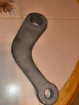 1970 1971 Ford Torino Cobra Cyclone Ranchero Steering Box Pitman Arm D0OA. Fixed Price $111.30.