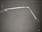 Nos 1966 Ford Falcon Wagon 200 289 Tail Pipe. Fixed Price $195.00.