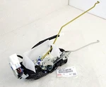69110-60130 Toyota Land Cruiser Genuine Oem Back Door Lock 6911060130 New. Fixed Price $244.48.