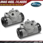 2PCS Rear Side Drum Brake Wheel Cylinder Ford E-150 E-250 F-150 F-250 Ltd. Fixed Price $26.58.