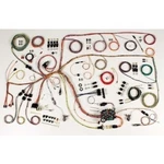American Autowire Car Wiring Harness Classic Update Complete Falcon 1960 64. Fixed Price $976.24.