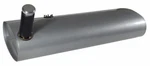 1933 - 1934 Dodge And Plymouth Sedan 14.5 Gallon Fuel Tank 37 X 15 8. Fixed Price $453.00.