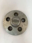 Cragar Aftermarket Alloy Wheel Center Hub Cap Silver Custom 14&15 29161 CRA2. Fixed Price $20.00.