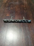 1970 1971 1972 Chevy Chevelle Front Grille Emblem Metal Chrome #6264827. Fixed Price $19.99.