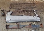 1962 Rear Seat Studebaker Lark 1960 1961 1983 1964 63. Fixed Price $141.11.
