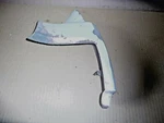 1964 Buick Lesabre Wildcat Right Rear Quarter Panel Extension Oem 4407563. Fixed Price $35.99.