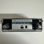 Play-mate Ii 2 Radio Afp 66 Fm Parts Only. Fixed Price $27.08.