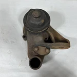 1948-1951 Ford Truck F7,F8 337 5.5L Lh Aftermarket Water Pump Nos 5/8 Pulley. Fixed Price $150.00.