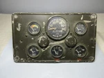 Military Gauge Cluster 1581297 Gmc 1/2 Ton 6X6 XM211 M-series. Fixed Price $99.99.