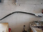 1969 Camaro Rh Rail Drip Retainer Nos Gm 7637324. Fixed Price $275.00.