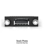 Custom Autosound CAM-SKY-67-630 USA-630 In-dash Radio. Fixed Price $308.00.