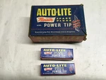 New Autolite AR82 Spark Plug Qty. Fixed Price $11.86.