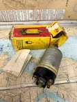 Bosch #0331-302-085 Solenoid.. Fixed Price $82.50.