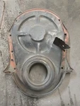 1969-1974 Corvette Chevelle Bbc Timing Chain Cover Inch 427 454 Gm 330850. Fixed Price $225.00.
