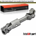 New Steering Shaft For Chevrolet Cavalier 1995-2005 Pontiac Sunfire Intermediate. Fixed Price $60.99.