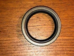 Nos 1951-1954 Kaiser Henry J Darrin Timing Cover Oil Seal. Fixed Price $15.00.