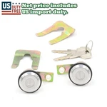 Door Locks With Keys L/r Fit 68-78 Datsun Nissan Fairlady 240Z 260Z 510 1200 620. Fixed Price $75.33.