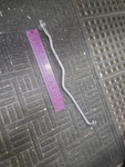 1966 1967 Ford Fairlane And Cyclone Shifter Rod Automatic C4 Console Car. Fixed Price $145.00.