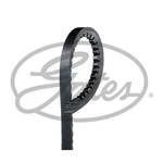 Gates V-belt 6262MC Black- Oe Quality Engineered To Run Maintenance Free. Fixed Price $13.94.