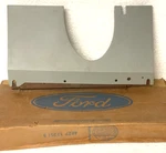 Nos 79-? Ford Crown Victoria?ltd?mercury Grand Marquis?steering Column PANEL,19. Fixed Price $79.98.