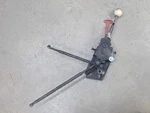 Hurst Super Shifter 3 Muncie 4 Speed Transmission Drag Race. Fixed Price $499.99.