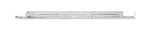 Oer 1967-72 Pickup Chrome Door Sill Plate With Bowtie. Fixed Price $30.79.