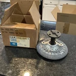 Nos 1964 Ford Galaxie 352-390 Ac Clutch C4AZ-8616-C. Fixed Price $225.00.