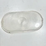 1957 Pontiac Parking Lihgts Lens New Pair # 40 Glo Brite Nos. Fixed Price $125.00.