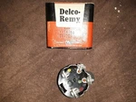 1952-55 Oldsmobile Passenger Delco Remy Nos Ignition Switch # 1116504. Fixed Price $200.00.