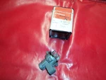Nos 1968 Only Ignition Switch # 1116697. Fixed Price $189.95.