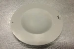Aircooled Type Steering Box Access Cover 60-PRIOR Prt# VRD261. Fixed Price $14.00.
