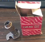 Sunbeam Austin Mg Nos Lucas Cam 424421 For 40571 40683 Distributors. Fixed Price $69.95.