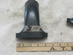 Model Ford Tall Water Outlet 1930 1931. Fixed Price $29.99.
