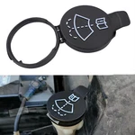 For Cadillac CT5 2020-2021 Windshield Washer Fluid Reservoir Lid Cap 13227300. Fixed Price $5.06.