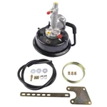 1 Piece Remote Brake Booster & Bracket Mounting Kit Ford 7INCH Datsun /. Fixed Price $84.00.