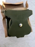 M998 Hmmwv M923A2 M35A2 M818 New Surplus Trailer Plug Cover. Fixed Price $15.00.