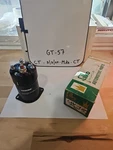 Starter Solenoid Nos Filko SW-169 Some Ford Models 1968 1977 Made In Usa. Fixed Price $18.22.