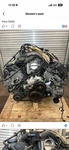 ((2004-2006)) Bmw E53 X5 4.8IS Liter V8 Engine Motor. Fixed Price $800.00.